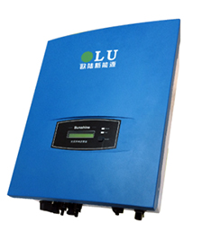 光伏并網逆變器